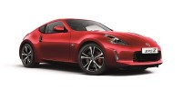 www.moj-samochod.pl - Artyku� - Nissan przygotowa szereg aktualizacji dla modelu 370Z