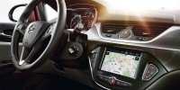 www.moj-samochod.pl - Artyku� - System Navi 4.0 take dla najmniejszych modeli Opla