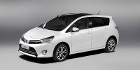 www.moj-samochod.pl - Artyku� - Nowa Toyota Verso - rodzinna Japonka