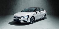 www.moj-samochod.pl - Artyku� - Shell, Toyota i Honda otwieraj nowe stacj z wodorem