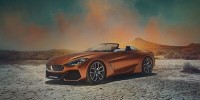 www.moj-samochod.pl - Artyku� - BMW zaprezentowao koncepcyjny model Z4