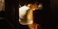 www.moj-samochod.pl - Artyku� - Ford stworzy siadajcego robota