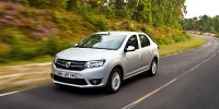 www.moj-samochod.pl - Artyku� - Nowa Dacia Logan i Sandero