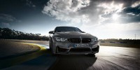 www.moj-samochod.pl - Artyku� - BMW M3 w limitowanej serii CS