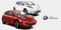 www.moj-samochod.pl - Artyku� - Nissan Leaf podczas 29 Warszawskiego Biegu Niepodlegoci