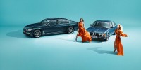 www.moj-samochod.pl - Artyku� - Specjalna limitowana edycja 40 Jahre modelu BMW 7