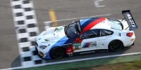 www.moj-samochod.pl - Artyku� - BMW M6 GT3 z pakietem Evo na sezon 2018