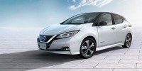 www.moj-samochod.pl - Artyku� - Nowy Nissan Leaf z pierwsz nagrod