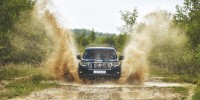 www.moj-samochod.pl - Artyku� - Toyota Land Cruiser legenda w nowej odsonie