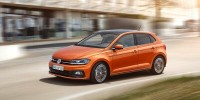 www.moj-samochod.pl - Artyku� - Polska premiera nowego Volkswagen Polo