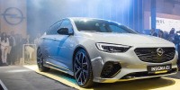 www.moj-samochod.pl - Artyku� - Polska premiera modelu Opel Insignia GSi