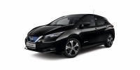www.moj-samochod.pl - Artyku� - Nowy Nissan Leaf w Polsce