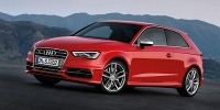 www.moj-samochod.pl - Artyku� - Audi S3 - w 5,1s do 100km/h