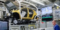 www.moj-samochod.pl - Artyku� - Due globalne inwestycje niemieckiej marki Volkswagen