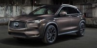 www.moj-samochod.pl - Artyku� - Nowy Infiniti QX50 w europie dopiero za rok