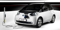 www.moj-samochod.pl - Artyku� - iQ EV - elektryczna ofensywa Toyoty trwa