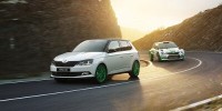 www.moj-samochod.pl - Artyku� - Limitowana Skoda Fabia R5 ju wkrtce w sprzeday