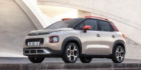 www.moj-samochod.pl - Artyku� - Miejski SUV Citroen C3 z kolejn nagrod