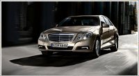 www.moj-samochod.pl - Artyku� - Mercedes Klasa E W212.