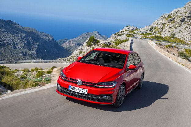 Volkswagen Polo GTI o mocy 200 KM ju od 89 690 z