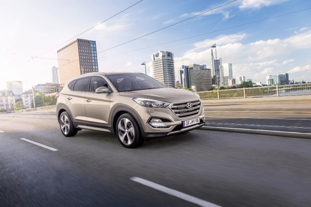 Modele Hyundai z rocznika 2017 jeszcze bardziej atrakcyjne