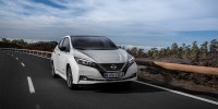 www.moj-samochod.pl - Artyku� - Nissan Leaf taszy o akcyz i z dodatkiem