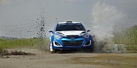 www.moj-samochod.pl - Artyku� - Powrt Hyundaia do WRC - premiera i20