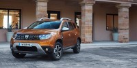 www.moj-samochod.pl - Artyku� - Nowa Dacia Duster ju od 39 900 z