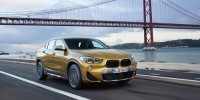 www.moj-samochod.pl - Artyku� - BMW X2 tu przed rynkow premier