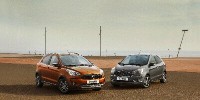 www.moj-samochod.pl - Artyku� - Wysokie aspiracje Ford KA+