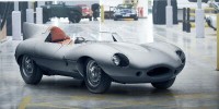 www.moj-samochod.pl - Artyku� - Jaguar wznawia produkcj legendy