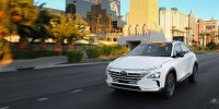 www.moj-samochod.pl - Artyku� - Hyundai NEXO drugi koreaski model na wodr