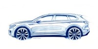 www.moj-samochod.pl - Artyku� - Czas na nowego Volkswagena Touareg