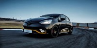 www.moj-samochod.pl - Artyku� - Miejski Renault Clio w limitowanej serii R.S.18