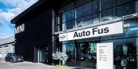 www.moj-samochod.pl - Artyku� - MINI poszerza sie dealersk
