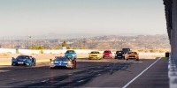 www.moj-samochod.pl - Artyku� - Modele Ford Performance na torze wycigowym