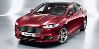 www.moj-samochod.pl - Artyku� - Mondeo w kierunku premium