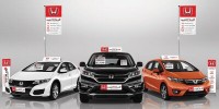 www.moj-samochod.pl - Artyku� - Honda wdraa usug Honda Quality Plus