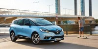 www.moj-samochod.pl - Artyku� - Renault Grand Scenic najlepszym Vanem