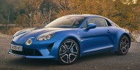 www.moj-samochod.pl - Artyku� - Alpine A110 najpikniejszy samochd 2017 roku