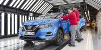 www.moj-samochod.pl - Artyku� - Nissan Qashqai osiga trzy miliony sprzedanych modeli