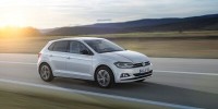 www.moj-samochod.pl - Artyku� - Volkswagen Polo z now nagrod