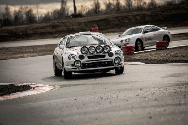 Rozpoczyna si trzeci sezon Toyota Cup