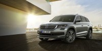 www.moj-samochod.pl - Artyku� - Premiera Skoda Kodiaq Laurin&Klement w Genewie