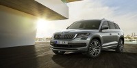 www.moj-samochod.pl - Artyku� - Premiera Skoda Kodiaq Laurin&Klement w Genewie