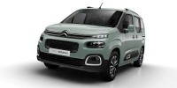 www.moj-samochod.pl - Artyku� - Nadjeda trzecia generacja Citroen Berlingo