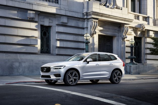 Volvo jedn z najbardziej etycznych firm