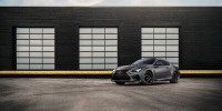 www.moj-samochod.pl - Artyku� - Dziesi lat wyczynowych Lexus F