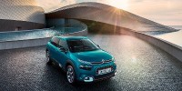 www.moj-samochod.pl - Artyku� - Nowy Citroen C4 Cactus ju od 52 990 z