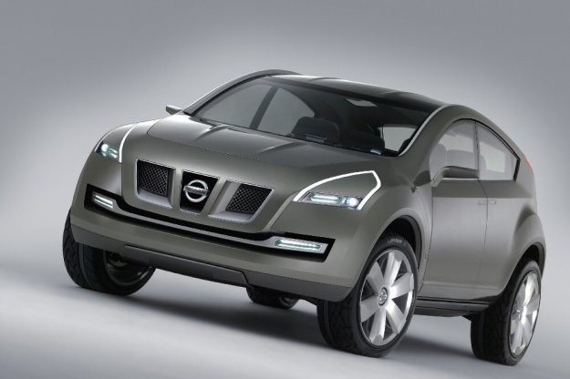 Nissan Design Europe obchodzi 15 lat